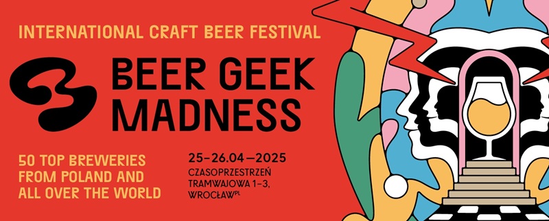 Beer Geek Madness 2025