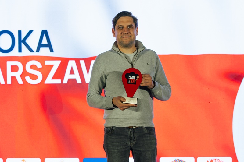 Znamy restaurację uznaną za najlepszą w Polsce!