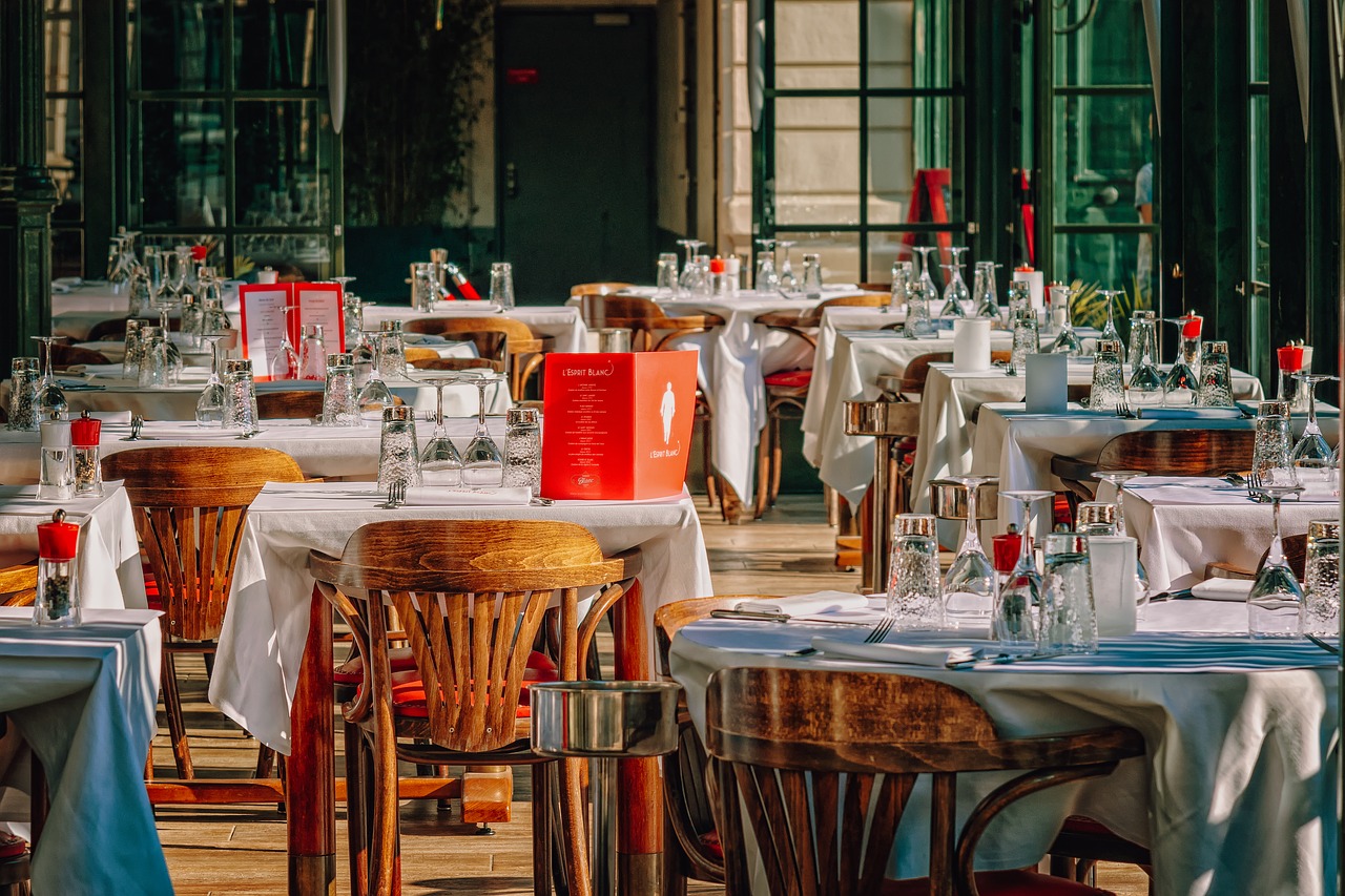 Barometr EFL dla HoReCa: hotele i restauracje bez optymizmu