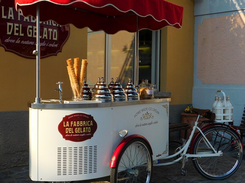 Gastronomia: wakacyjny biznes z potencjałem