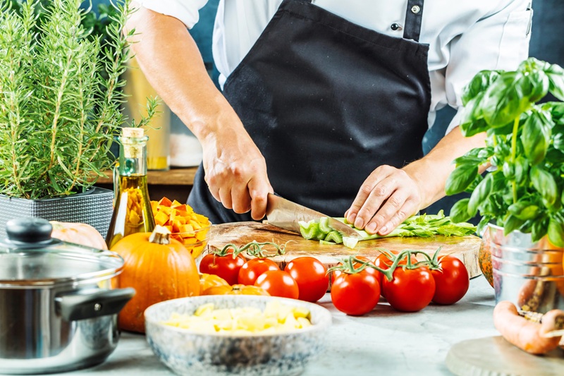 Convenience food, czyli gastronomia dzisiaj i jutro