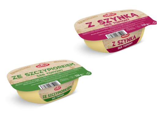 Sertop rozwija linię kubków 150 g - klasyczne smaki w limitowanej edycji